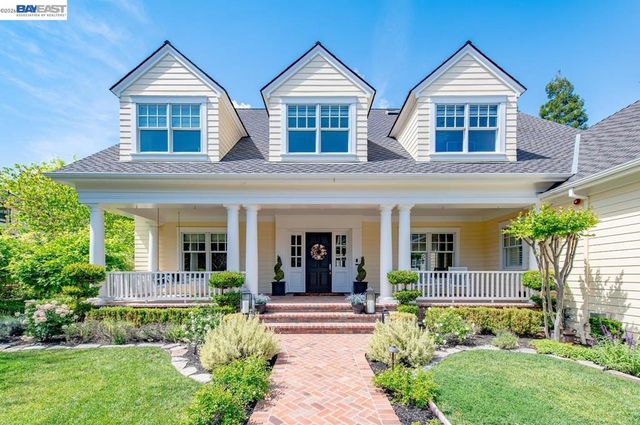862 Gray Fox Cir, Pleasanton, CA 94566