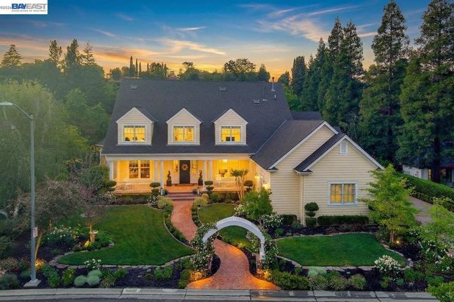 862 Gray Fox Cir, Pleasanton, CA 94566