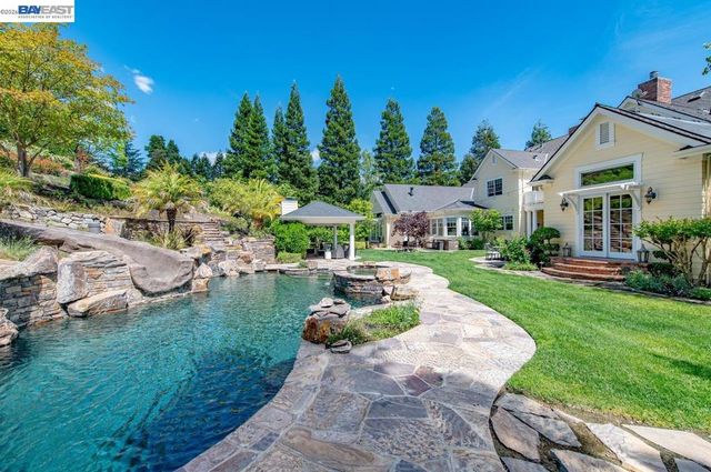 862 Gray Fox Cir, Pleasanton, CA 94566
