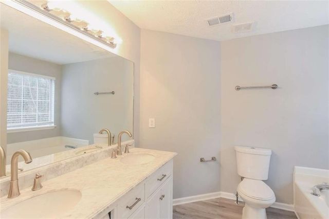1380 Timber Walk Drive, Loganville, GA 30052