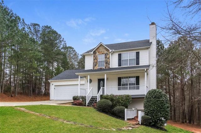 1380 Timber Walk Drive, Loganville, GA 30052