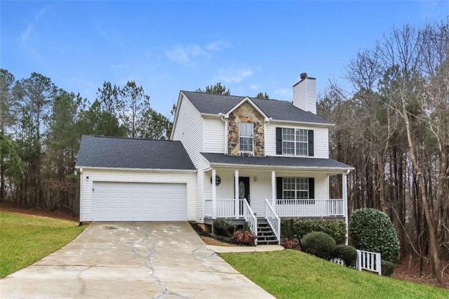 1380 Timber Walk Drive, Loganville, GA 30052