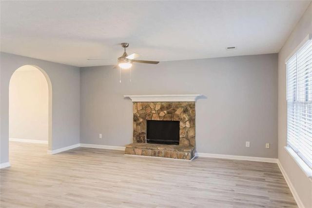 1380 Timber Walk Drive, Loganville, GA 30052