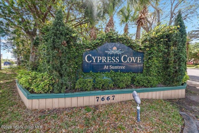 7667 N Wickham Road 1308, Melbourne, FL 32940