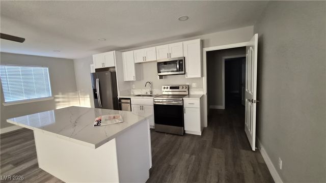 5271 Deanna Street, Pahrump, NV 89048