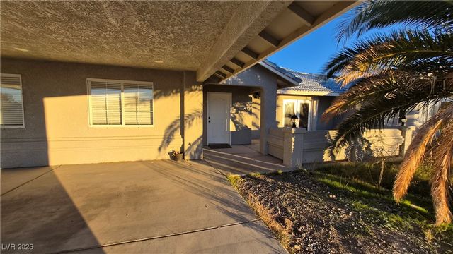 5271 Deanna Street, Pahrump, NV 89048