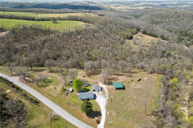 2249 MC 4019, Everton, AR 72633