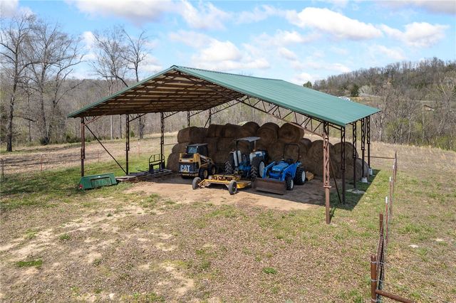 2249 MC 4019, Everton, AR 72633