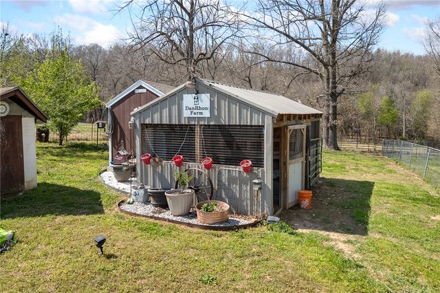 2249 MC 4019, Everton, AR 72633