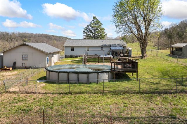 2249 MC 4019, Everton, AR 72633