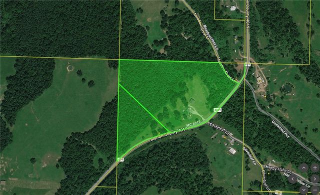 2249 MC 4019, Everton, AR 72633
