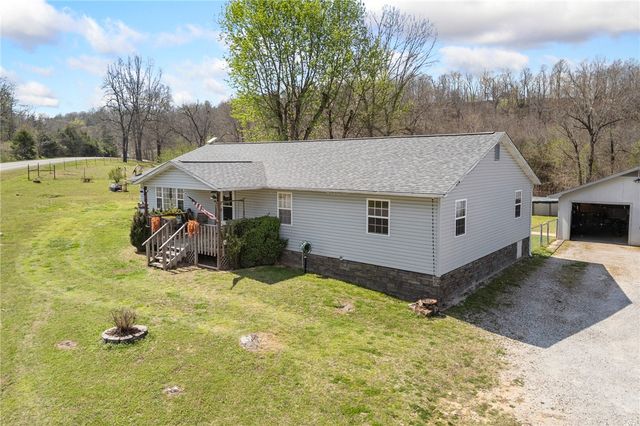 2249 MC 4019, Everton, AR 72633