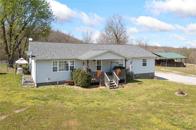 2249 MC 4019, Everton, AR 72633