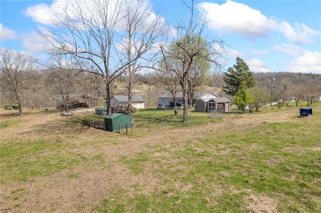 2249 MC 4019, Everton, AR 72633