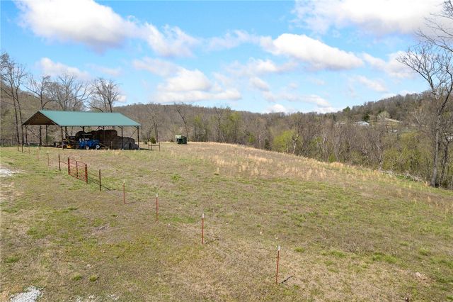 2249 MC 4019, Everton, AR 72633