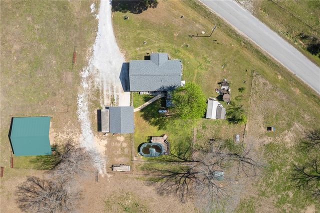 2249 MC 4019, Everton, AR 72633