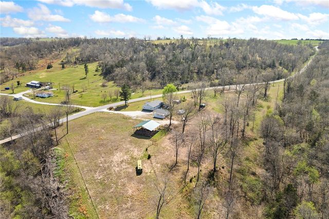 2249 MC 4019, Everton, AR 72633
