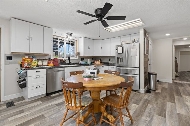 2249 MC 4019, Everton, AR 72633