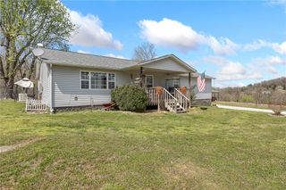 2249 MC 4019, Everton, AR 72633