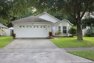 544 TALL OAKS TERRACE, Longwood, FL 32750