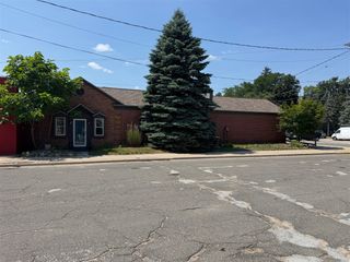 177 S Benson Street, White Cloud, MI 49349