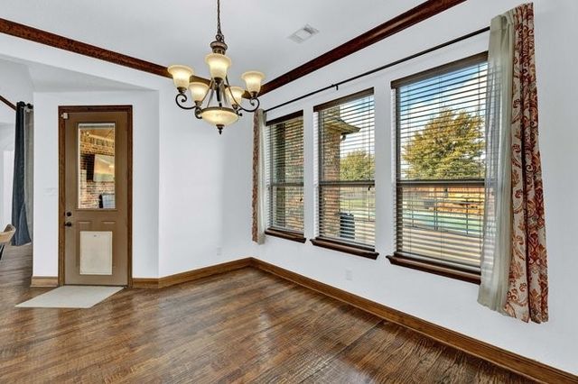 12901 Smokey Ranch Drive, Fort Worth, TX 76052