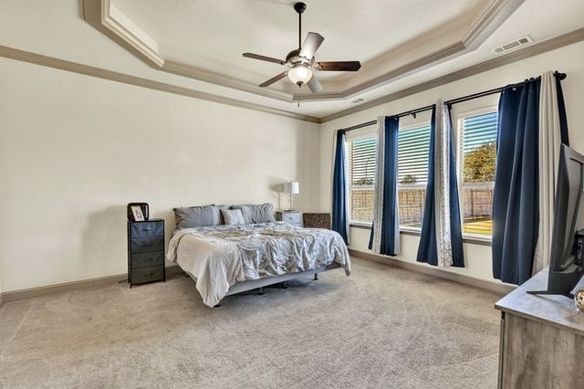 12901 Smokey Ranch Drive, Fort Worth, TX 76052