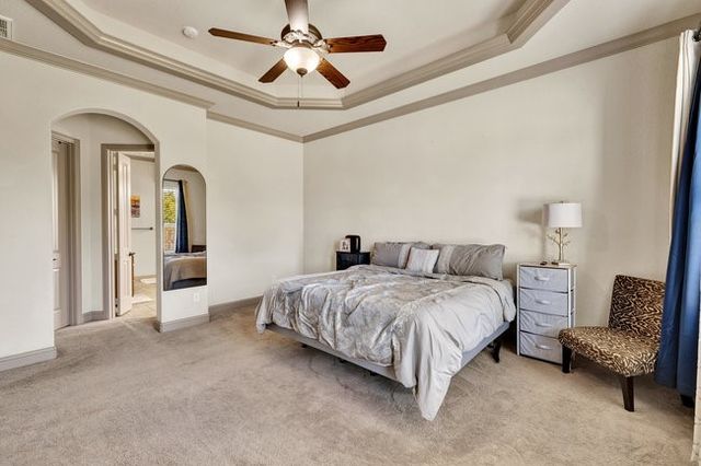 12901 Smokey Ranch Drive, Fort Worth, TX 76052