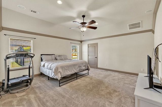 12901 Smokey Ranch Drive, Fort Worth, TX 76052