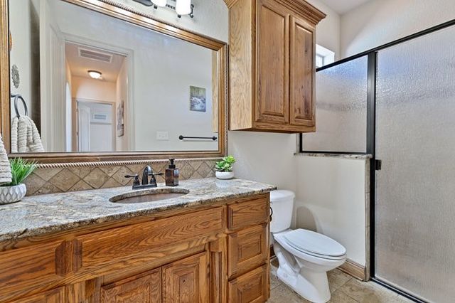 12901 Smokey Ranch Drive, Fort Worth, TX 76052