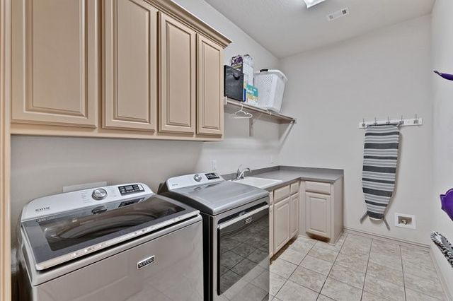 12901 Smokey Ranch Drive, Fort Worth, TX 76052