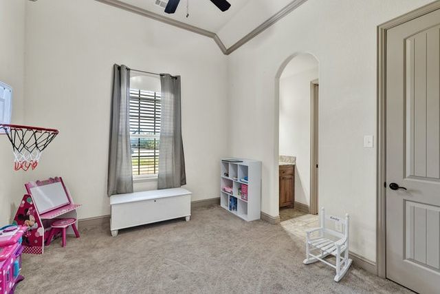 12901 Smokey Ranch Drive, Fort Worth, TX 76052