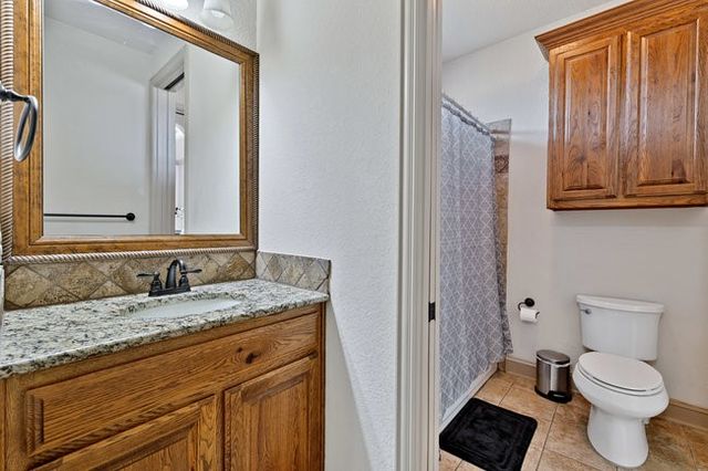 12901 Smokey Ranch Drive, Fort Worth, TX 76052