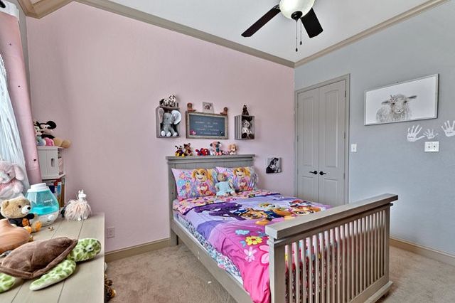 12901 Smokey Ranch Drive, Fort Worth, TX 76052