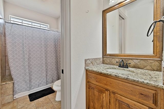 12901 Smokey Ranch Drive, Fort Worth, TX 76052