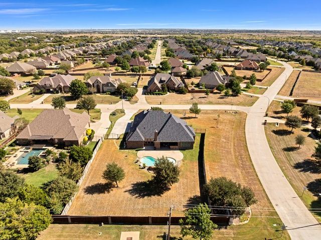 12901 Smokey Ranch Drive, Fort Worth, TX 76052