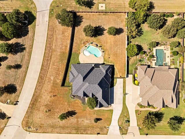 12901 Smokey Ranch Drive, Fort Worth, TX 76052