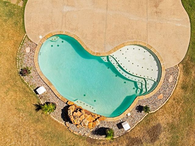 12901 Smokey Ranch Drive, Fort Worth, TX 76052