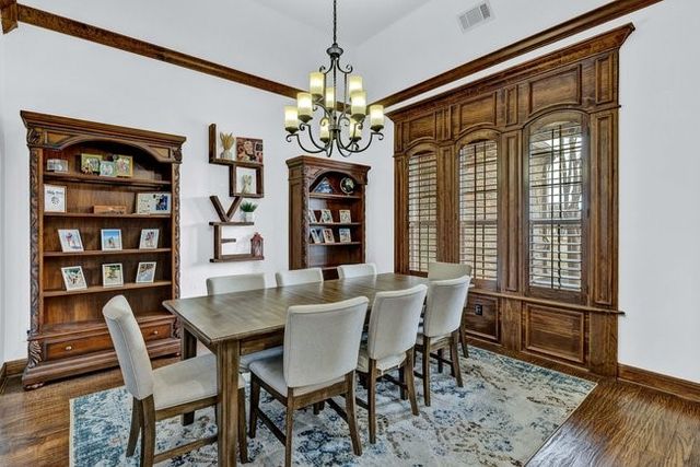 12901 Smokey Ranch Drive, Fort Worth, TX 76052