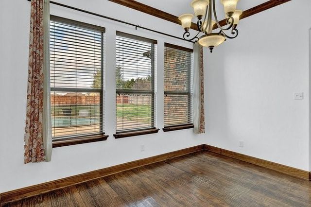 12901 Smokey Ranch Drive, Fort Worth, TX 76052