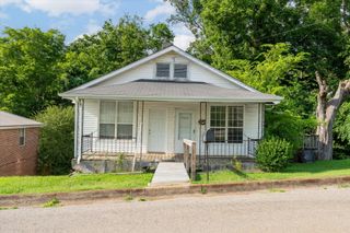 45 Lawn St, Clarksville, TN 37040