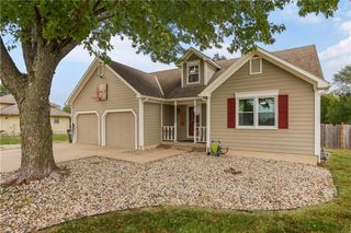 15855 Gardner West Road, Gardner, KS 66030