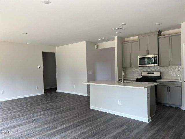 327 White Birch Lane, Angier, NC 27501