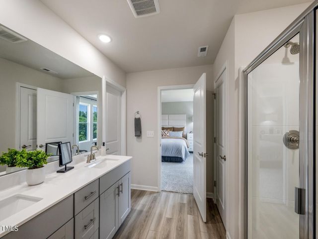 327 White Birch Lane, Angier, NC 27501