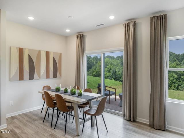 327 White Birch Lane, Angier, NC 27501