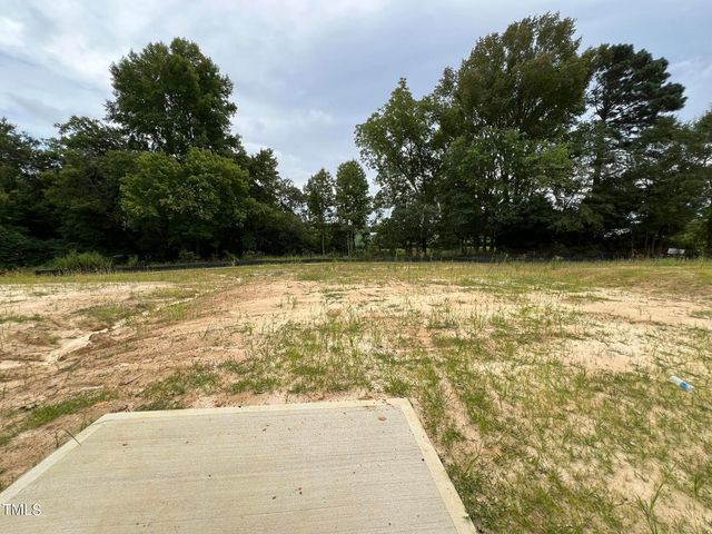 327 White Birch Lane, Angier, NC 27501