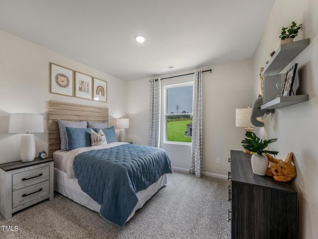 327 White Birch Lane, Angier, NC 27501