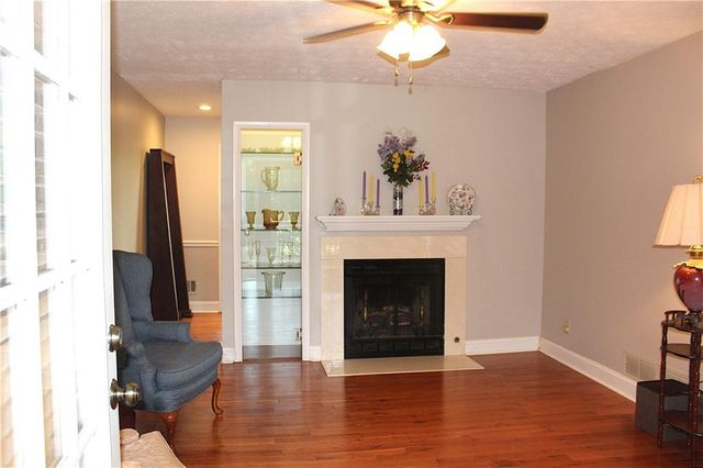 3691 Blackshear Court, Duluth, GA 30096