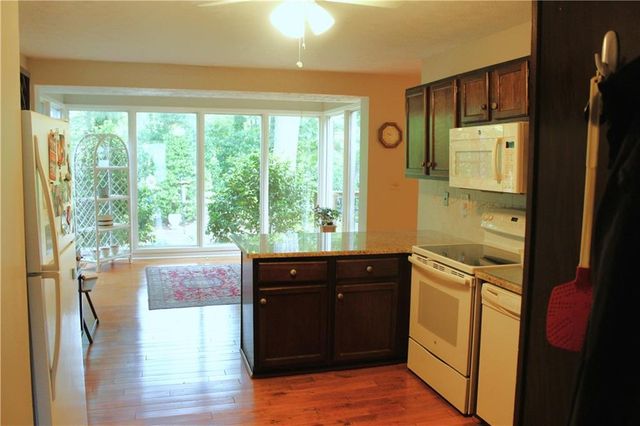 3691 Blackshear Court, Duluth, GA 30096