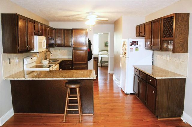3691 Blackshear Court, Duluth, GA 30096